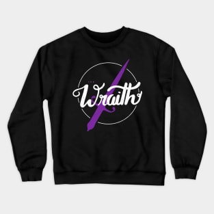 The Wraith Crewneck Sweatshirt